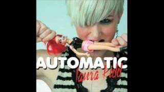 Laura Kidd Automatic DJ Boris Remix