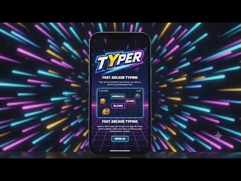 Typer