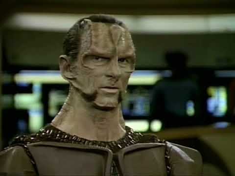 Parody TNG Edit 262 Moment of Triumph