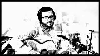 Brian Fallon (from Gaslight Anthem) - Long Shadow (Joe Strummer Cover)