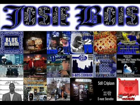 Josie Bois Show Tape2012 15mins_0001.wmv