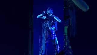 241210 Kiss of Life Julie 4K Fancam @The Warfield, SF | Get Loud