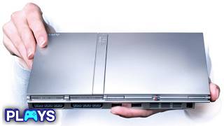 25 Things You DIDN'T Know About The PS2