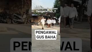 Download lagu gus baha gak mau salim #kyai #ulama #gusbaha #santri #santrikeren #fyp #fypシ mp3