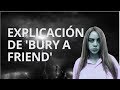 Billie Eilish - bury a friend | CURIOSIDADES Y EXPLICACIÓN Billie Eilish - bury a friend | CURIOSIDADES Y EXPLICACIÓN