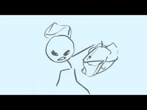 Yupia vs Gildedguy [by X]