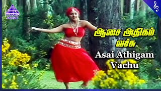 Download lagu Aasai Athigam Video Song | Marupadiyum Movie Songs | Rohini | Nizhalgal Ravi | Ilaiyaraaja mp3 Download lagu Aasai Athigam Video Song | Marupadiyum Movie Songs | Rohini | Nizhalgal Ravi | Ilaiyaraaja mp3