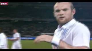 WM 2010: Rooney beschwert sich über Fans b