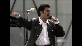 Double You - We All Need Love (Schülerferienfest by Maxis Maximal)