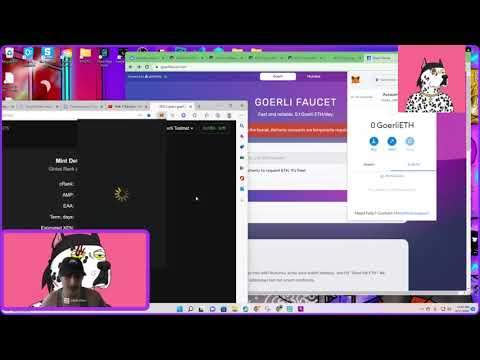 Xen Crypto Etherscan