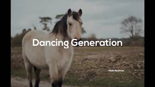 Dancing Generation - Matt Redman