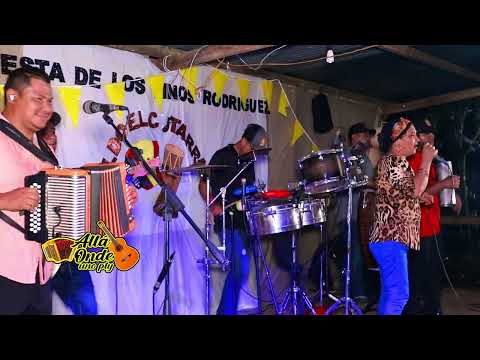 SAN SEBASTIAN EN OCÚ DANIEL ORTEGA DESDE TERIA NACIMIENTO CAPIRA/Fiesta de los Hermanos Rodriguez