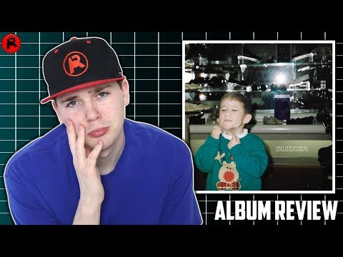 nothing,nowhere. - ruiner | Album Review