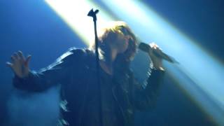 Sky Ferreira - Guardian LIVE HD (2014) Los Angeles Belasco Theater