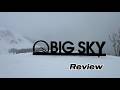 Big Sky: Ski Resort Review
