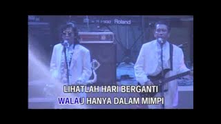 Download lagu The Mercy's - Ayah  mp3