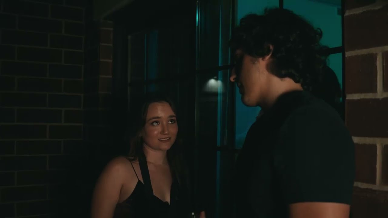 Under Exposed | Official Trailer