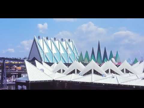 Canada's Two Languages