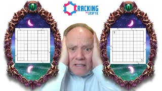 You are not Seeing Double Today