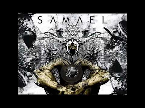Samael - Under One Flag