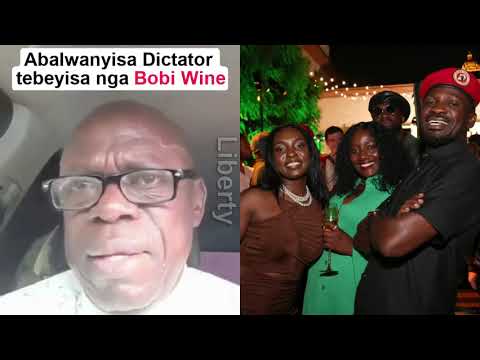 Mutegeere nti kino KIWAANI, mubuuke - Basajja Mivule.