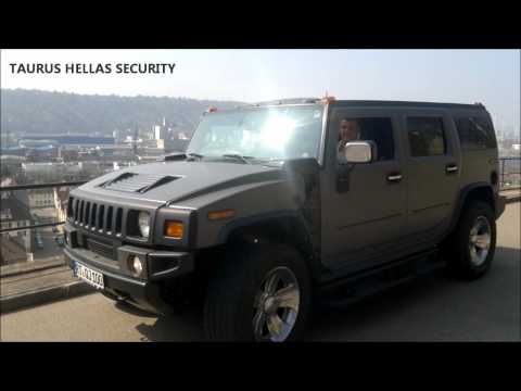 TAURUS HELLAS SECURITY HAMMER IN GERMANY