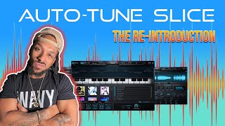 Video thumbnail for Crazy Vocal Effects with AutoTune Slice: a new vocal sampler by AutoTune by Wayne.wav