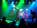 Cradle of Filth - Shat out of Hell [live]