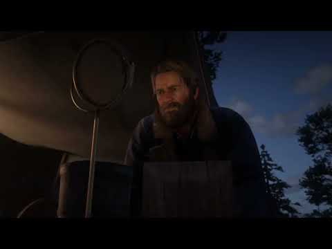 Zagrajmy w Red Dead Redemption 2 PL Odc.22