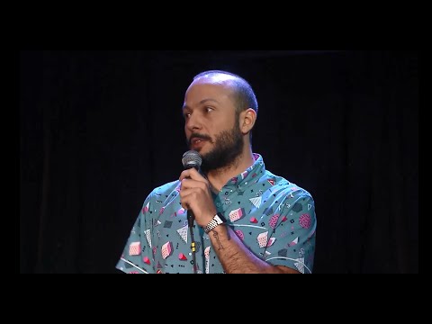 Arnaldo Porras, orgullosamente geek