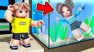 Testing EVERY COLOR To HIDE From My FAMILY..(Brookhaven)