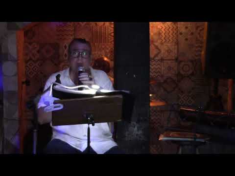 "La Barca" (Banda Massívagos) (18/10/2025) --- Bar Kingbeer