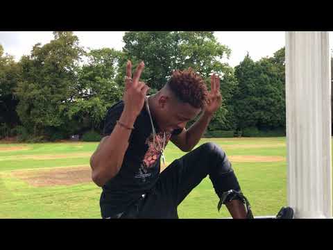 Shatta wale x Mr eazi HATERS (official dance trailer)