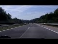 Slovenia A1 Motorway Austrian Border Maribor