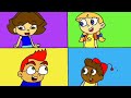 Little Einsteins Reboot Credits Theme Full Song