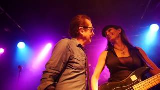 Graham Bonnet Band - Lost in Hollywood live @ On The Rocks 8.2.2017