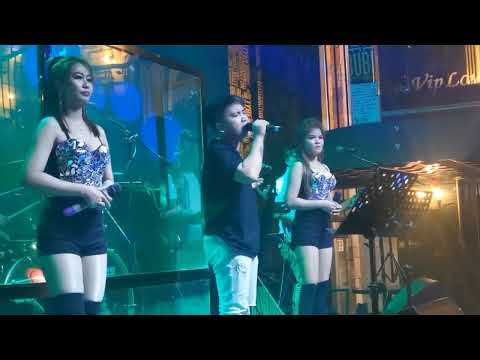 EVER SINCE THE WORLD BEGUN COVER