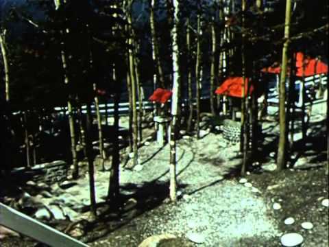 La Gaspésie pittoresque