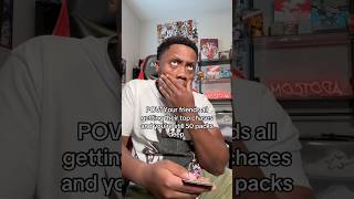 Don’t let your envy consume you #pokemontcg