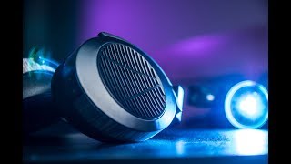 Video thumbnail for Audeze EL-8 Open Review by Joshua Valour