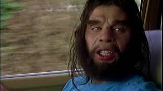Cavemen Trailer