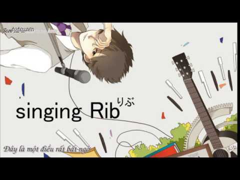 [Nemu Fansub] Singing - Rib (Vietsub)