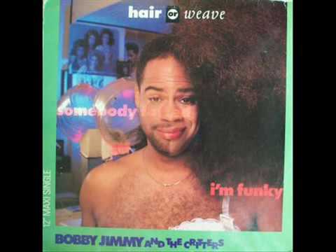 9 Bobby Jimmy   The Critters   Somebody Farted2