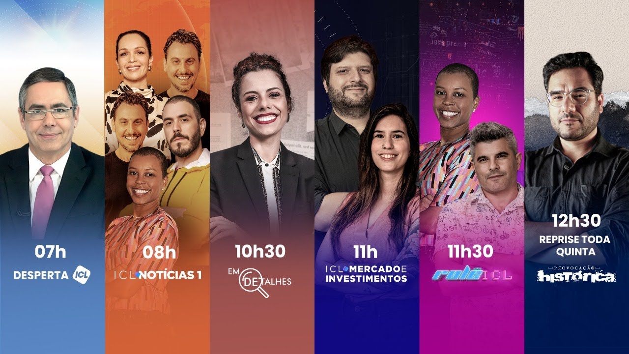 BOLSONARO E COSTA NETO SE REÚNEM E PLANEJAM SALVAR GOLPISTAS - ICL NOTÍCIAS AO VIVO