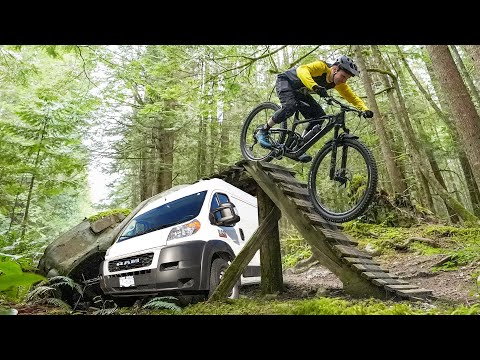 First Impressions Of My New Giant Trance X Advanced Pro