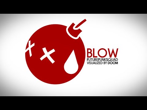 [BGA][1080p60] Future Funk Squad (Feat. Mojo) - Blow