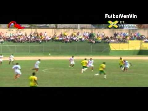 Torneo Clausura 2013. Jornada Nº 2. Atletico El V...
