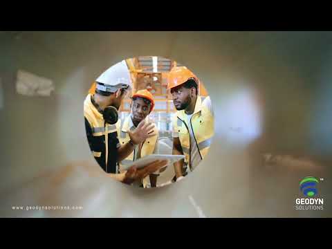 Przemyślenie starych opon na nowo Rewolucja Geodyn Solutions w produkcji energii   Polish