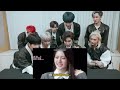Stray Kids Reaction To BABYMONSTER TRY NOT TO LAUGH