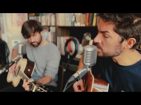 Siloé, David Otero, PMP - Solo Estás Tú (Acústico)